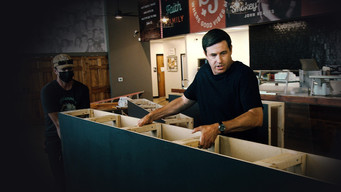 Restaurant Recovery (2020- )