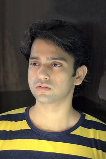 Image of Abhijeet Singh