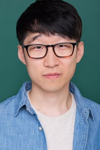 Image of Paul Kim