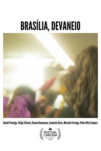 Brasília, Devaneio