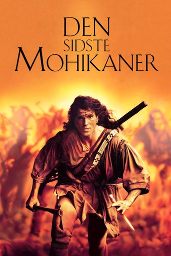 Den sidste mohikaner