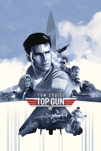 Poster Top Gun