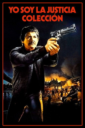 Yo soy la justicia - Colección