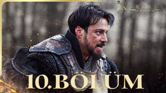 Episode 10 — Episode 10