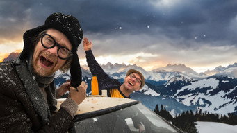 Rostiga roadtrips (2024- )