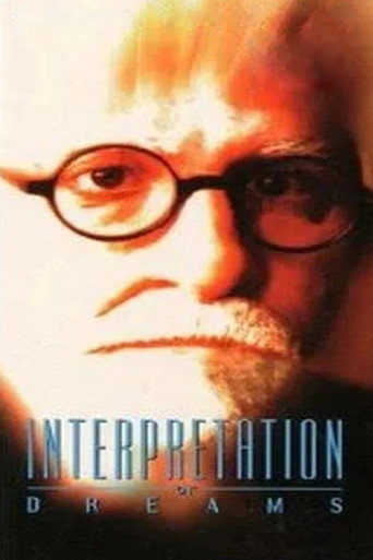 Interpretation of Dreams poster