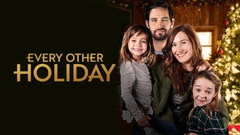 #6 Every Other Holiday