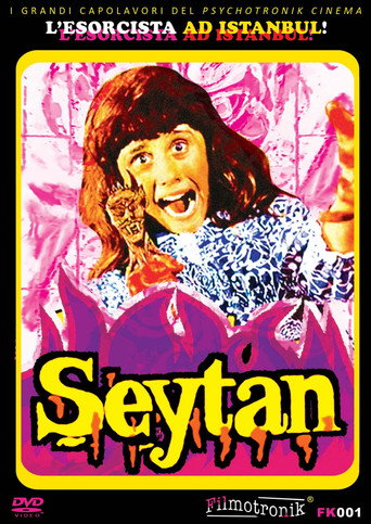 Şeytan