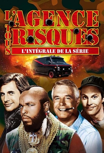 The A-Team — Posters 14