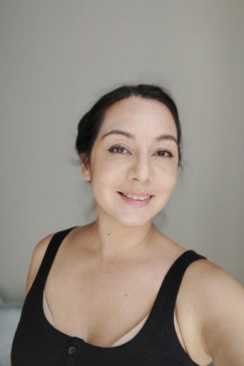 Foto de Diana Alejándrovna