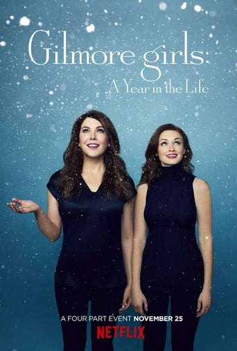 Gilmore Girls: A Year in the Life - Winter (2016)