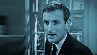 A Man Called Harry Brent (1965)
