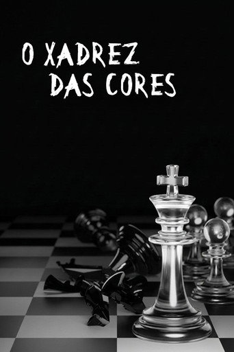 O Xadrez das Cores