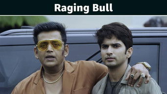 Episode 4 — Raging Bull