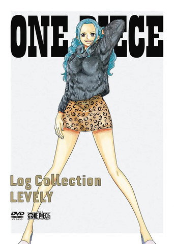 One Piece — poster 100, 1079 × 1508