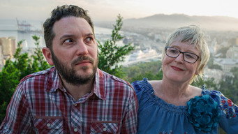 פוסטר של Jon Richardson: Take My Mother-in-Law