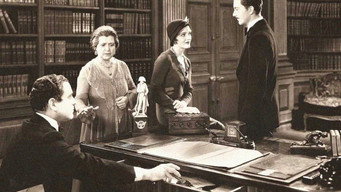 The Guilty Generation (1931)