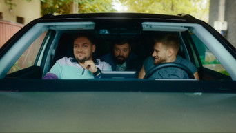 Episode 13 — Episode 13