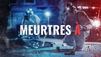 Murders in the Basque Country (2014)
