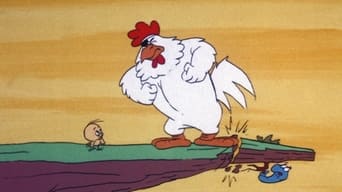 Fowl Play (1973)