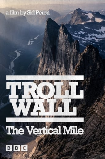 Troll Wall - The Vertical Mile en streaming 