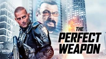 The Perfect Weapon (2016)