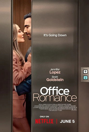 Office Romance — Film en streaming