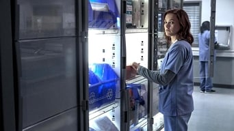 Episódio Vamos correr da série Sr. Mercedes