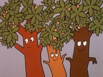 第1話：Spring arrives