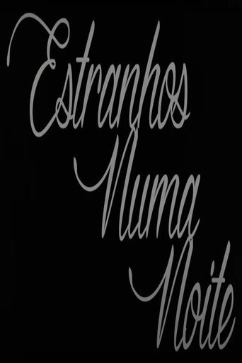 Estranhos Numa Noite (2015)