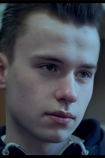 Jake Williams — 2