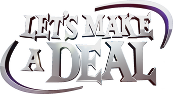 Let's Make a Deal logo