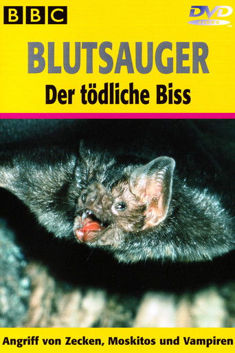 Blutsauger - Der tödliche Biss (2004)