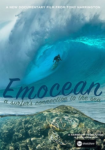 Poster of Emocean