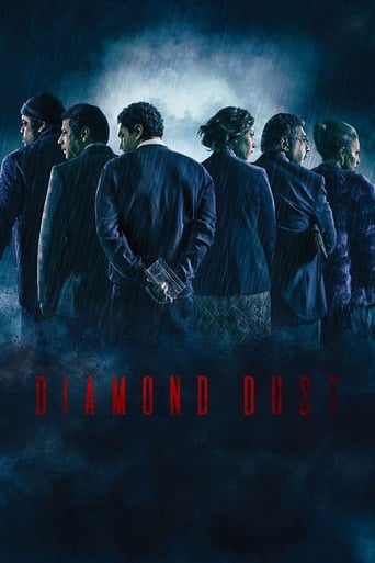 Poster of Diamond Dust