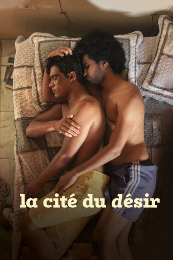 La cit&eacute; du d&eacute;sir (2016)