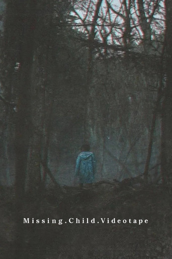 Missing Child Videotape (2025)