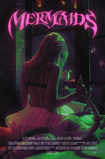 MERMAIDS (1970)