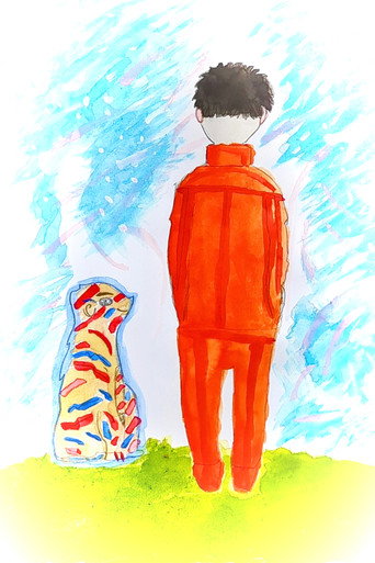 'This is the Way to Live?'