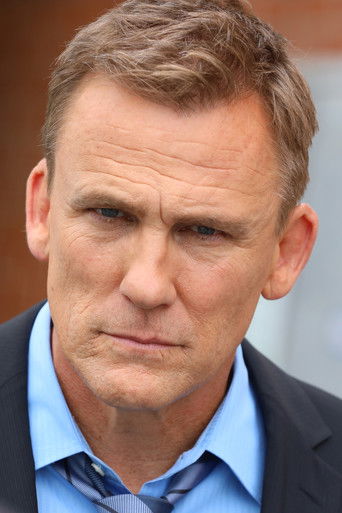 Foto de Jeff L. Williams