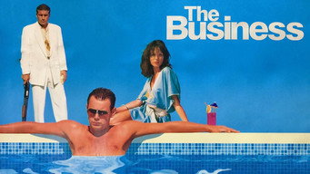 #11 The Business