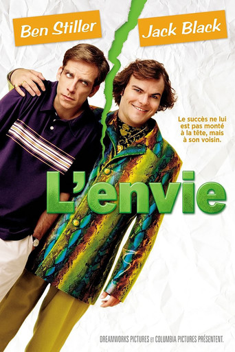L'envie