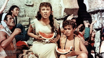 The False Prince (1957)
