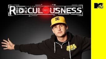 #7 Ridiculousness