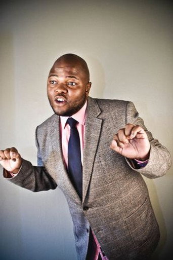 Ntosh Madlingozi