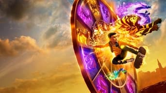 Учень Тигра (2024)