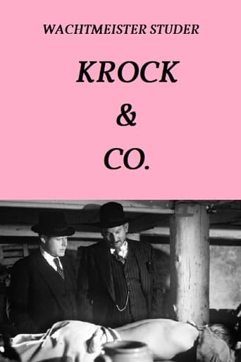 Poster of Krock & Co.
