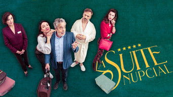 Galeria 4 - La suite nupcial