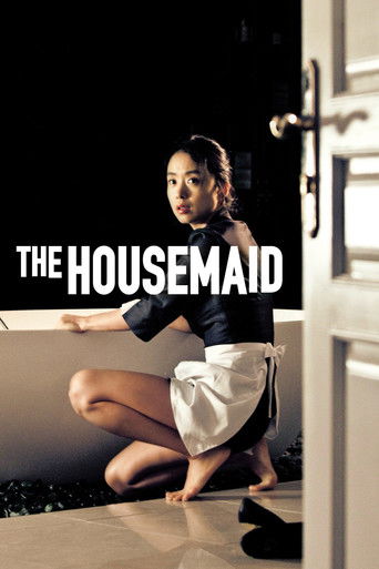 The Housemaid