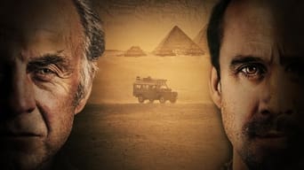 #8 Fiennes: Return to the Nile